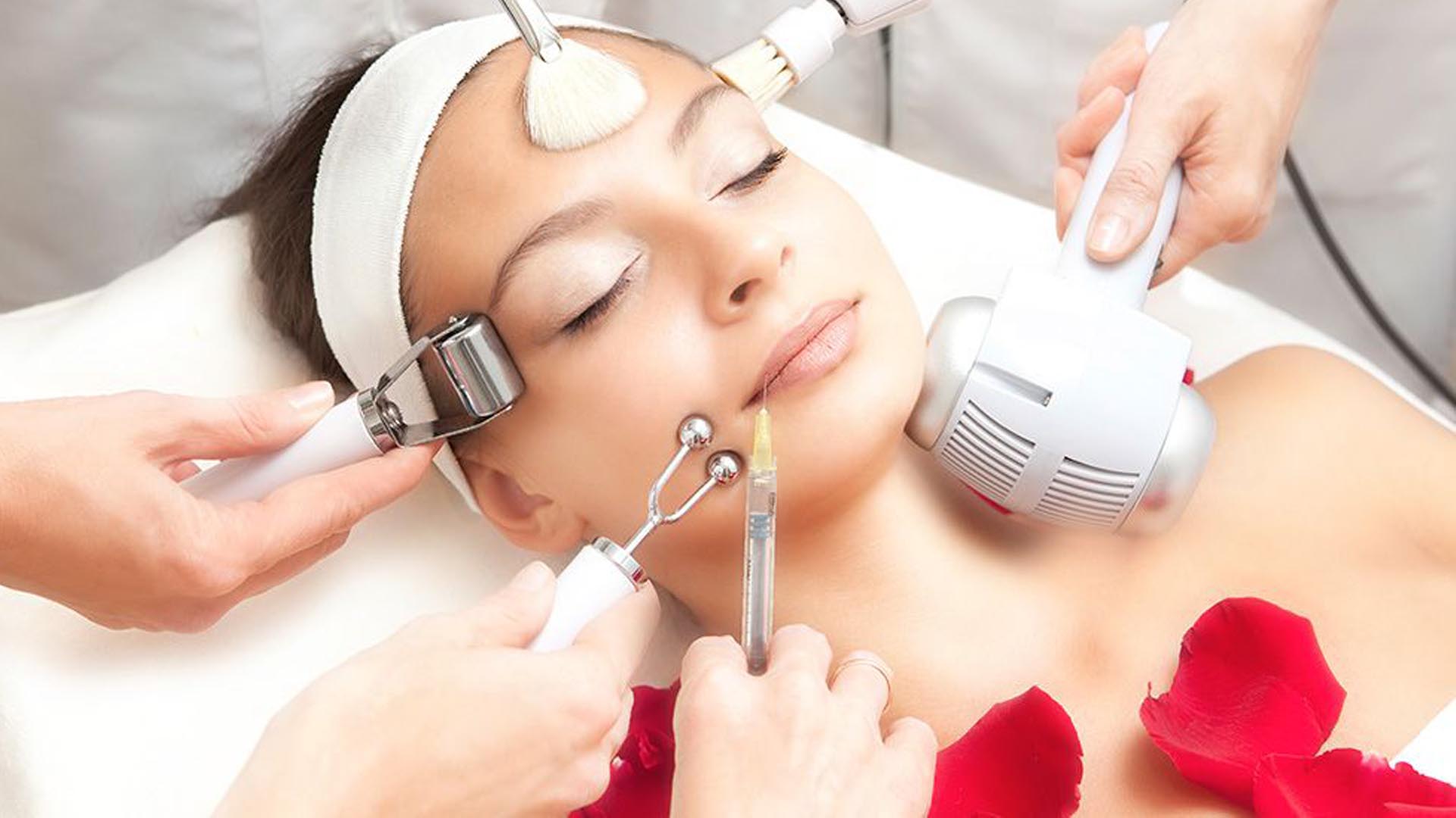 Beauty Care Therapy in Dubai